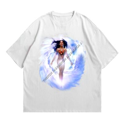 KP BLUE SKY Oversized Miniatura