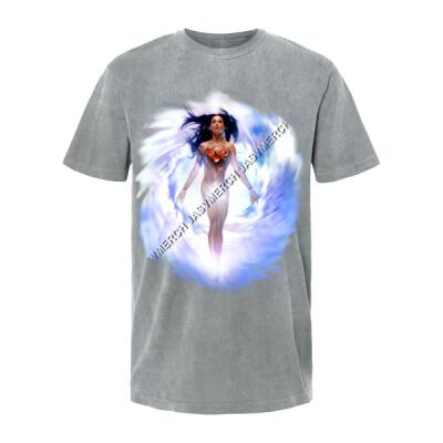 KP BLUE SKY Vintage Mineral Miniatura