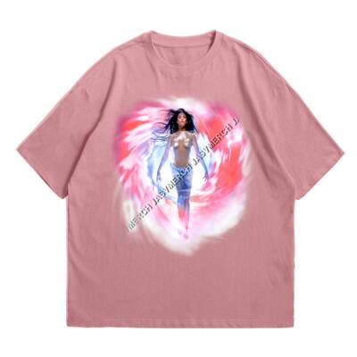 KP 143 Pink Cover Oversized Miniatura