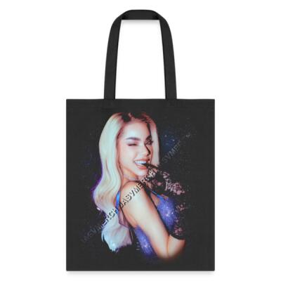 K OS Tote Bag Miniatura