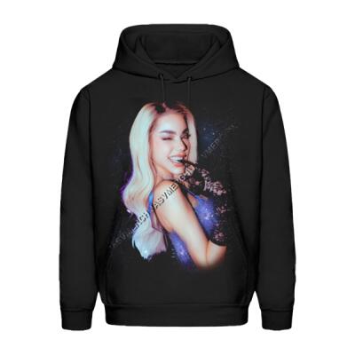 K OS Hoodie Miniatura