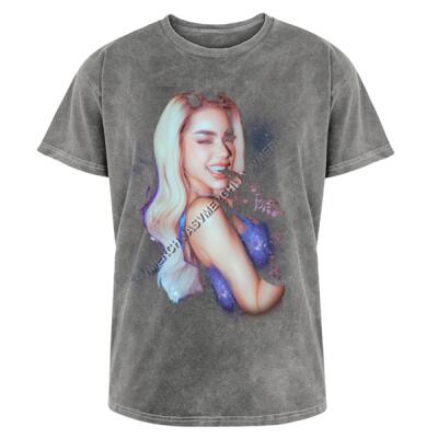 K OS Acid Wash Miniatura