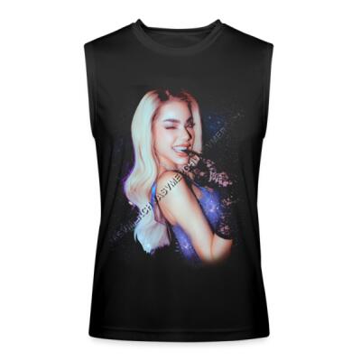 K OS Sin Mangas Miniatura