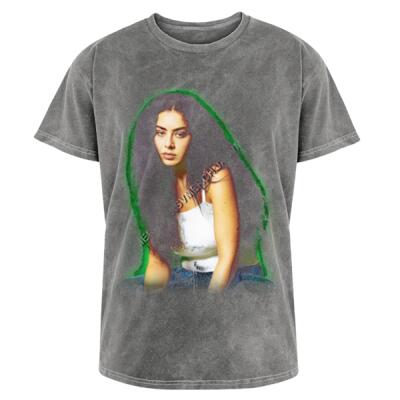 Sweat Tour Charli Acid Wash Miniatura