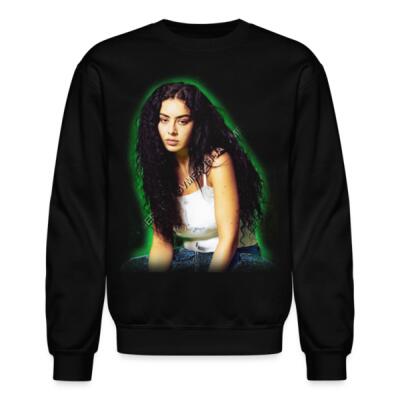 Sweat Tour Charli Sueter Miniatura