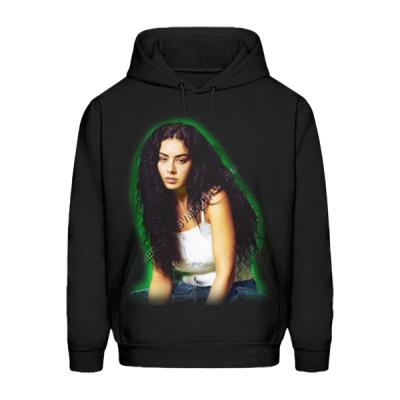 Sweat Tour Charli Sudadera Miniatura