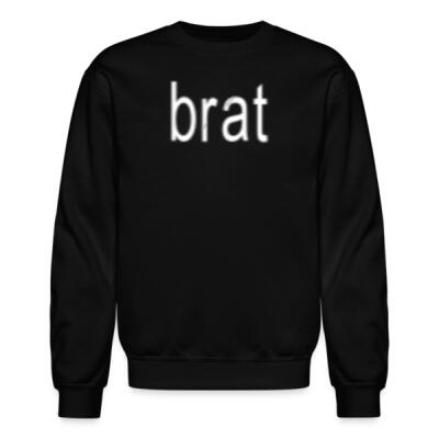 BRAT TRACKLIST Sueter Miniatura