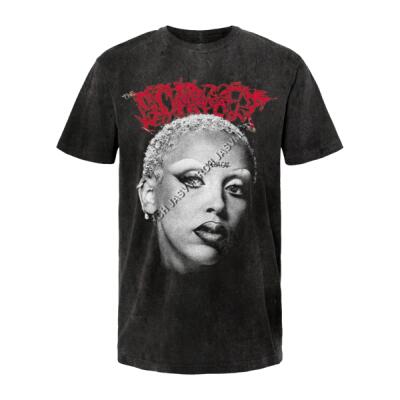 Doja Cat Mineral Vintage Miniatura