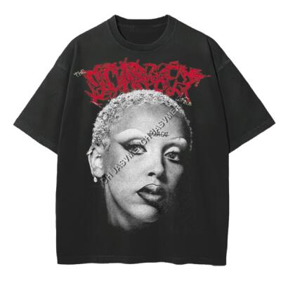 Doja Cat Oversized Peso Completo Miniatura