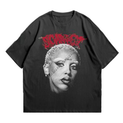 Doja Cat Oversized Miniatura