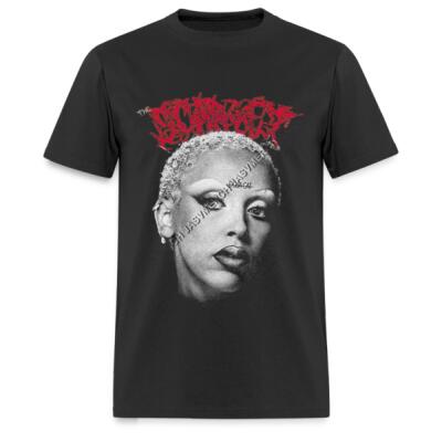 Doja Cat Playera Regular Miniatura