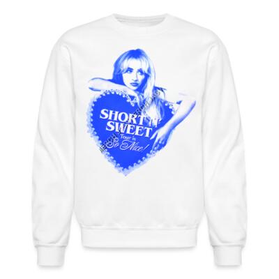Short n Sweet Tour Sueter Miniatura