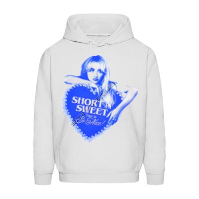 Short n Sweet Tour Sudadera Miniatura