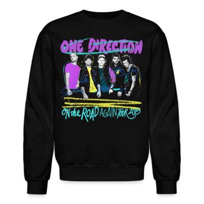 One Direction Sueter Miniatura