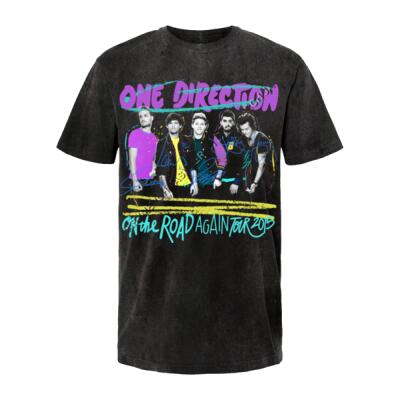 One Direction Vintage Mineral Miniatura