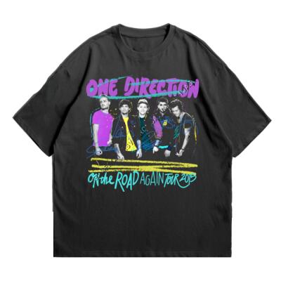 One Direction Oversized Miniatura