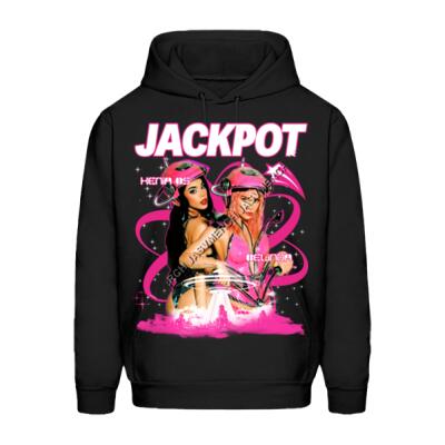 JACKPOT SUDADERA Miniatura