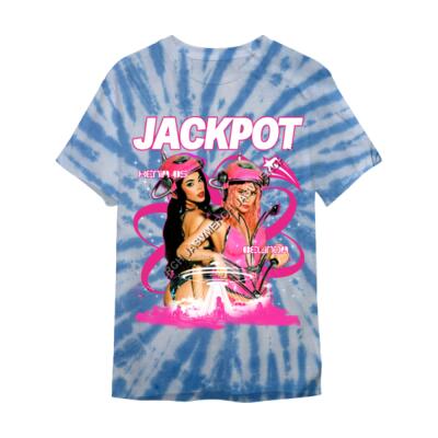 JACKPOT TIE DYE Miniatura