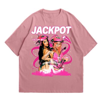 JACKPOT OVERSIZED Miniatura