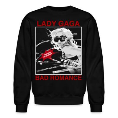 Bad Romance Sueter Miniatura