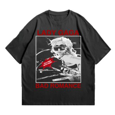 Bad Romance Oversized Miniatura