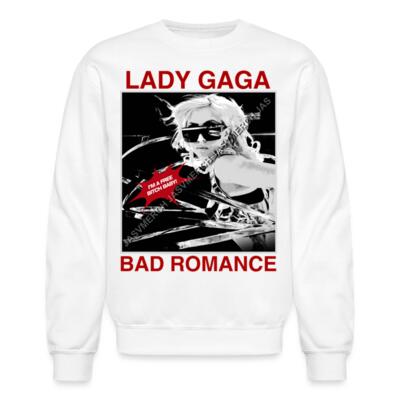 Bad Romance Sudadera Miniatura
