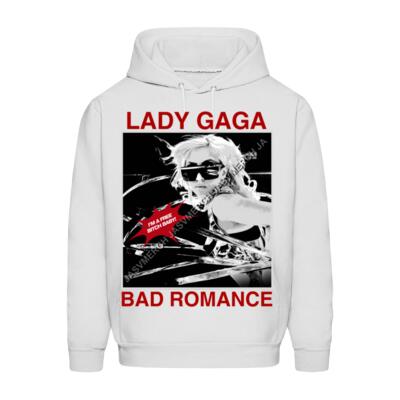 Bad Romance Sudadera Miniatura