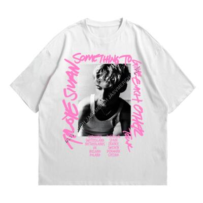 Troye Sivan Oversized Miniatura