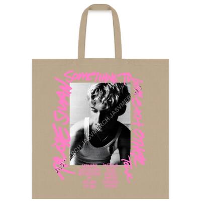 Troye Sivan Maxi Tote Bag Miniatura