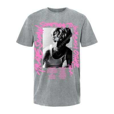 Troye Sivan Vintage Mineral Miniatura