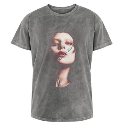 GAGA DISEASE Acid Wash Miniatura