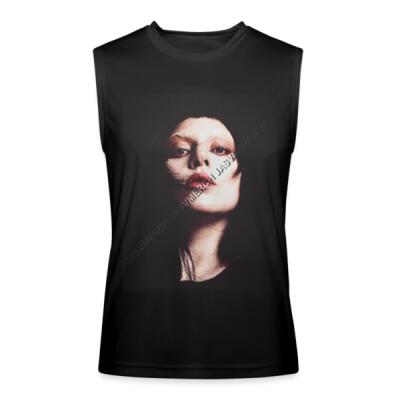 GAGA DISEASE Tank Top Miniatura