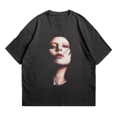 GAGA DISEASE Oversized Miniatura