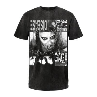 DISEASE MUSIC VIDEO Mineral Vintage Miniatura