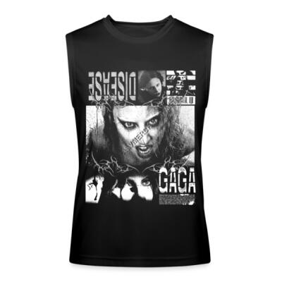 DISEASE MUSIC VIDEO Tank Top Miniatura
