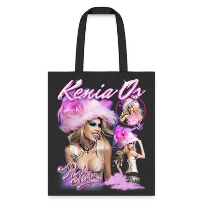 Kenia Os Pink Miniatura