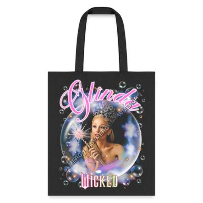 Glinda Bubble Tote Bag Miniatura