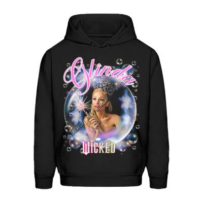 Glinda Bubble Sudadera Miniatura