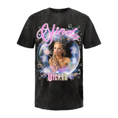 Glinda Bubble Vintage Mineral Miniatura