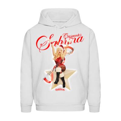 Sabrina Carpenter Xmas Sudadera Miniatura