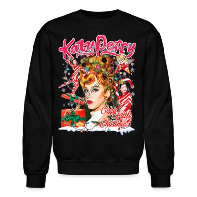 Katy Cozy Little Christmas Sueter Miniatura