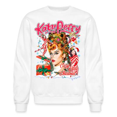 Katy Cozy Little Christmas Sueter Miniatura