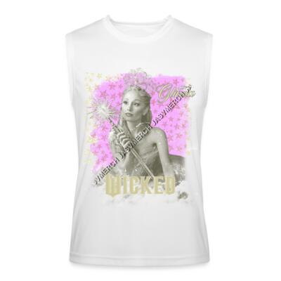 Glinda Sin Mangas Miniatura