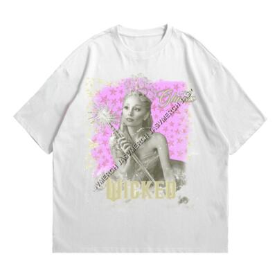 Glinda Oversized Miniatura