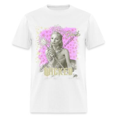 Glinda Playera Regular Miniatura