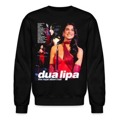 Dua Royal Albert Hall Miniatura