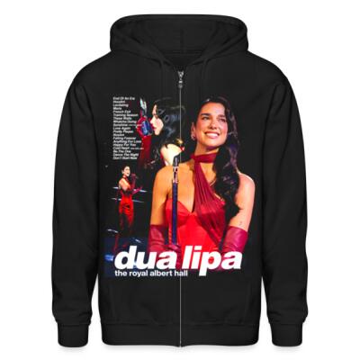 Dua Royal Albert Hall Miniatura