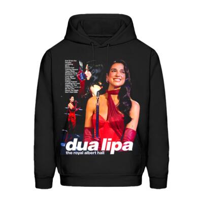 Dua Royal Albert Hall Miniatura