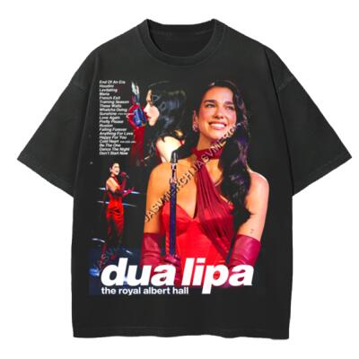 Dua Royal Albert Hall Miniatura