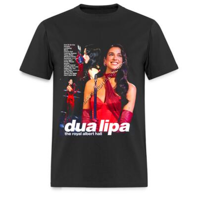 Dua Royal Albert Hall Miniatura